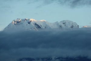 Mountainflight
