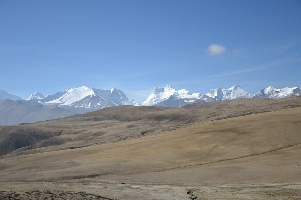 Bilder von Tibet 20