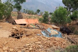 Wie kann ich etwas für meine Tourguides von meiner Reise in Nepal machen ?