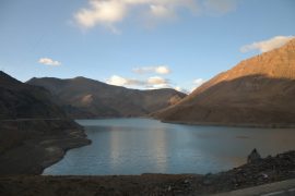 Bilder von Tibet 1