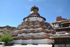 Flutwelle in Nepal und was kommt jetzt ? 2