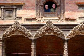 Rundreise Nepal - Tibet - China - Indien 26 Rundreise Nepal – Tibet – China – Indien