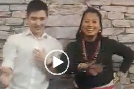 CMT 2020 Stand von Nepal – Video