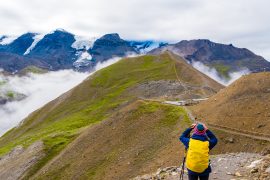 Annapurna - Runde 16 Annapurna – Runde